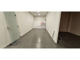 Local comercial en alquiler en Xàtiva