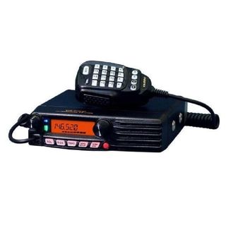 Emisora Yaesu FT-3165E 144MHz FM Móvil