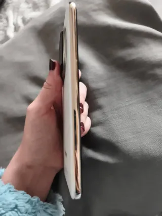 Realme 14 Pro+ 5G 256GB Blanco Perla + Fundas