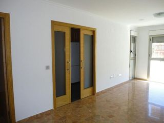 Piso en alquiler en Centro en Elche