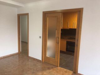 Piso en alquiler en Centro en Elche