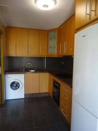 Piso en alquiler en Centro en Elche