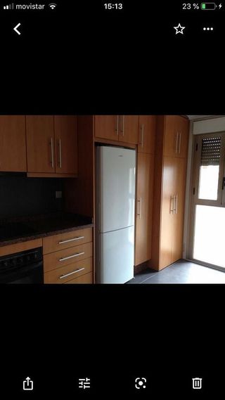 Piso en alquiler en Centro en Elche