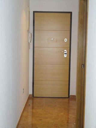 Piso en alquiler en Centro en Elche