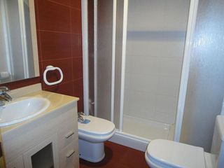 Piso en alquiler en Centro en Elche