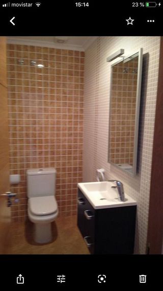 Piso en alquiler en Centro en Elche