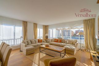 Piso en alquiler en Playa de San Juan en Alicante