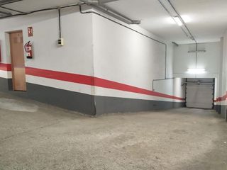 Garaje en alquiler en Isleta en Palmas de Gran Canaria(Las)