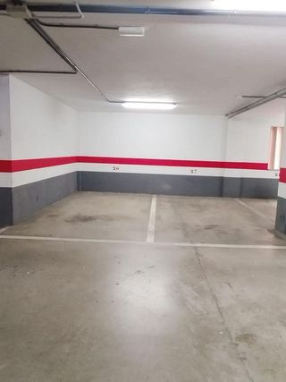 Garaje en alquiler en Isleta en Palmas de Gran Canaria(Las)