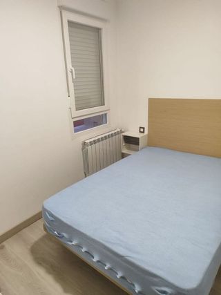 Estudio en alquiler en Recatelo - O Carme en Lugo