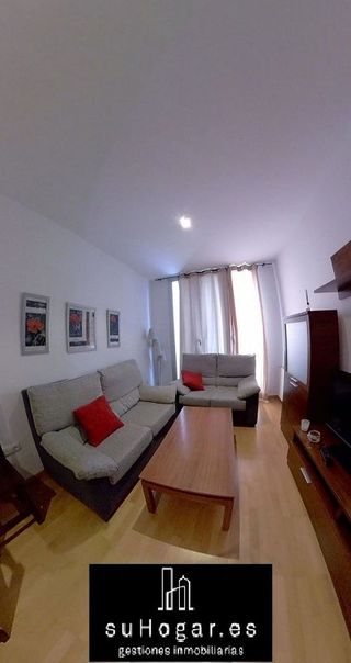 Piso en alquiler en Casco Antiguo - Centro en Badajoz