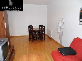 Piso en alquiler en Casco Antiguo - Centro en Badajoz