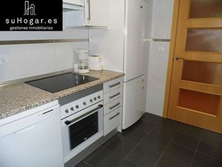 Piso en alquiler en Casco Antiguo - Centro en Badajoz