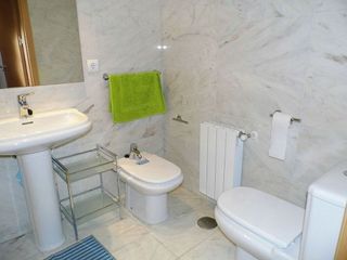 Piso en alquiler en Casco Antiguo - Centro en Badajoz