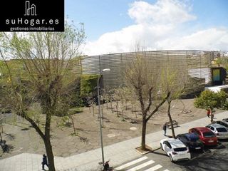 Piso en alquiler en Casco Antiguo - Centro en Badajoz