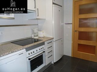 Piso en alquiler en Casco Antiguo - Centro en Badajoz