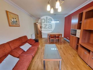 Piso en alquiler en Hospital - G3 - G2 en Burgos