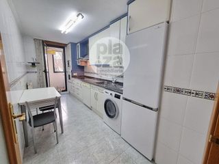 Piso en alquiler en Hospital - G3 - G2 en Burgos