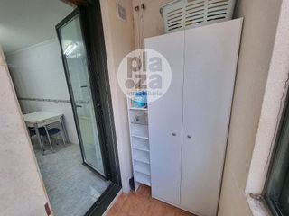 Piso en alquiler en Hospital - G3 - G2 en Burgos