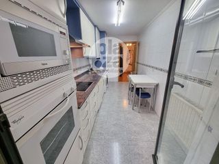 Piso en alquiler en Hospital - G3 - G2 en Burgos