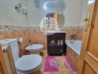 Piso en alquiler en Hospital - G3 - G2 en Burgos