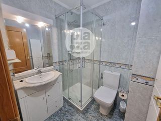 Piso en alquiler en Hospital - G3 - G2 en Burgos