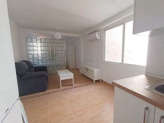 Piso en alquiler en Casco Histórico en Cartagena