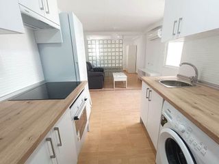 Piso en alquiler en Casco Histórico en Cartagena