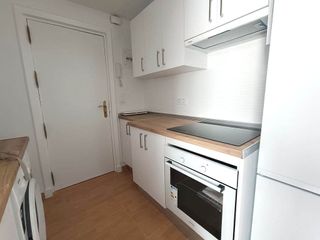 Piso en alquiler en Casco Histórico en Cartagena