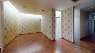 Oficina en alquiler en Ensanche en Coruña (A)