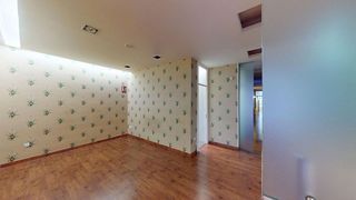 Oficina en alquiler en Ensanche en Coruña (A)