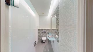 Oficina en alquiler en Ensanche en Coruña (A)