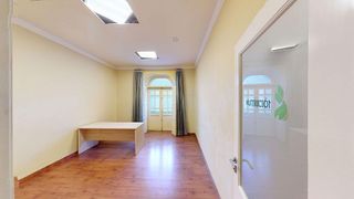 Oficina en alquiler en Ensanche en Coruña (A)