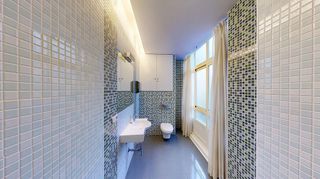 Oficina en alquiler en Ensanche en Coruña (A)