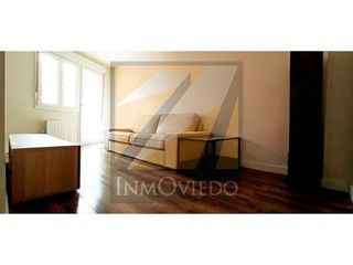 Piso en alquiler en Zona Teatro Campoamor en Oviedo