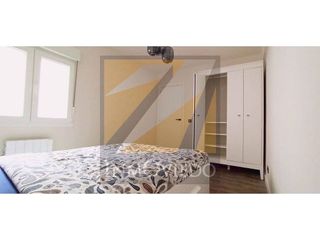 Piso en alquiler en Zona Teatro Campoamor en Oviedo