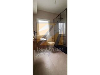 Piso en alquiler en Zona Teatro Campoamor en Oviedo