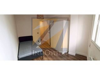 Piso en alquiler en Zona Teatro Campoamor en Oviedo