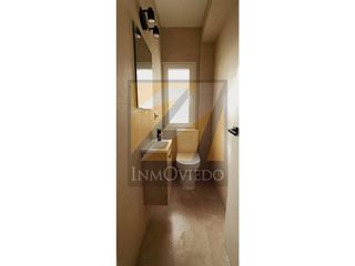 Piso en alquiler en Zona Teatro Campoamor en Oviedo