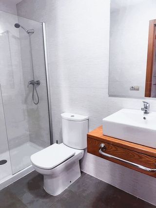 Piso en alquiler en Santa Catalina - Canteras en Palmas de Gran Canaria(Las)