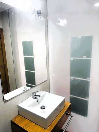 Piso en alquiler en Santa Catalina - Canteras en Palmas de Gran Canaria(Las)