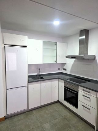 Piso en alquiler en Santa Catalina - Canteras en Palmas de Gran Canaria(Las)