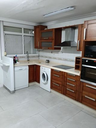 Piso en alquiler en Oeste en Jerez de la Frontera