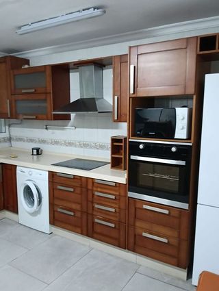 Piso en alquiler en Oeste en Jerez de la Frontera