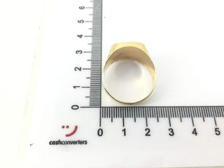 sello oro 18k