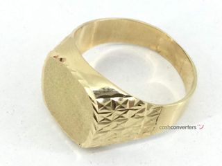 sello oro 18k