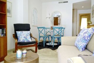 Piso en alquiler en Fort Pienc en Barcelona