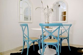 Piso en alquiler en Fort Pienc en Barcelona