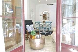 Piso en alquiler en Fort Pienc en Barcelona