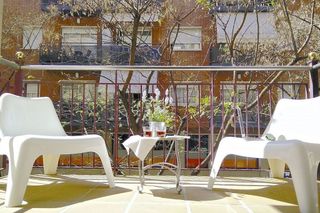 Piso en alquiler en Fort Pienc en Barcelona